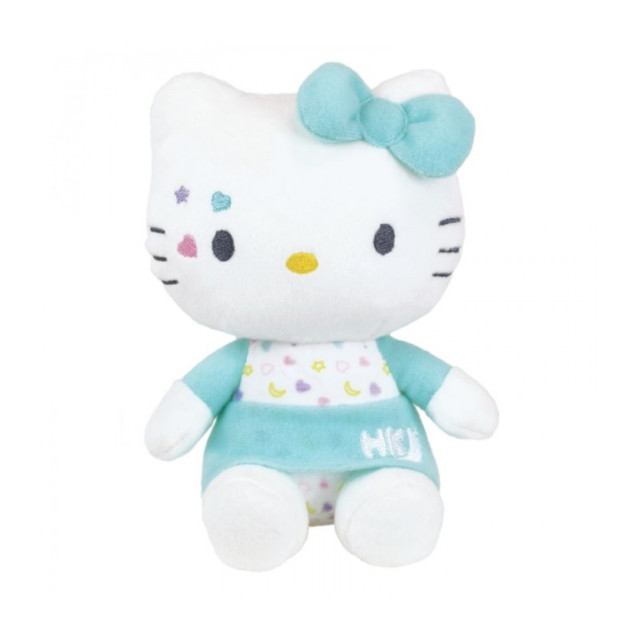 Hello Kitty Τυρκουάζ 15 Ek Jemini