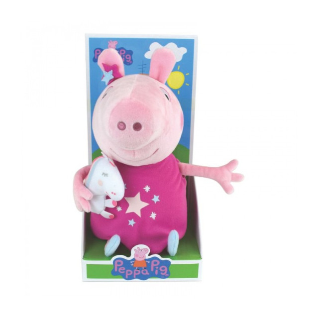 Λουτρινο Peppa 30 Ek Με Μονοκερο