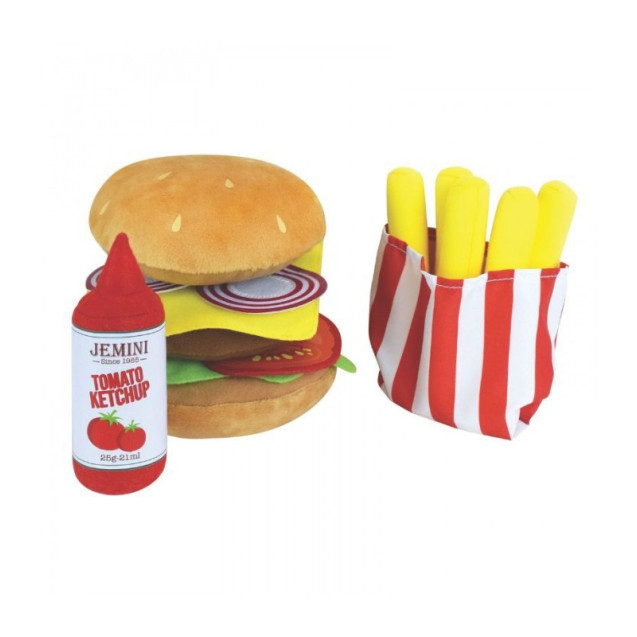 Το Πρωτο Μου Burger