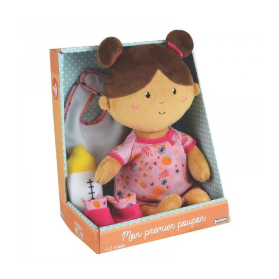 Το Πρωτο Μου Μωρακι Jade Jemini