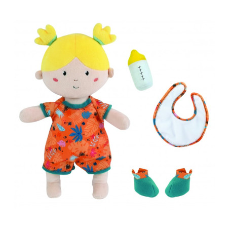 Το Πρωτο Μου Μωρακι June Jemini