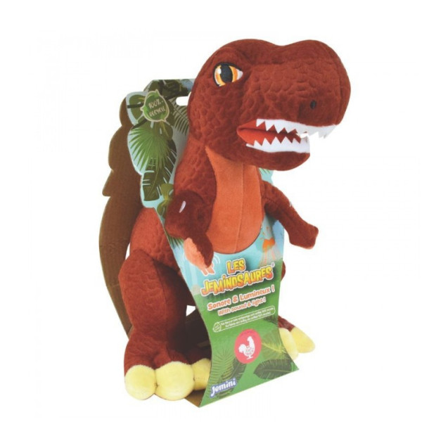 Τυρανόσαυρος 25 Εκ Με Ηχο Και Φως Από...