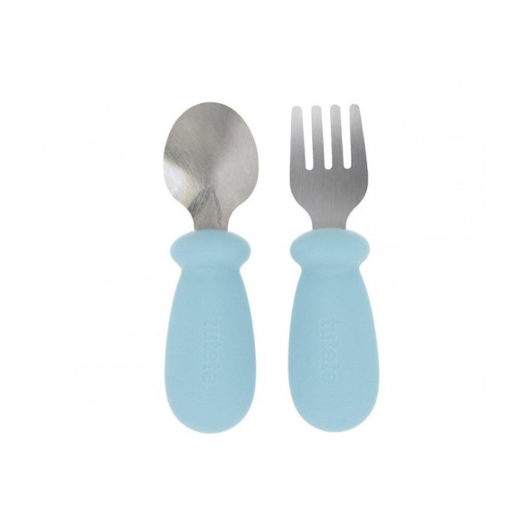 Κουταλοπήρουνο Γαλάζιο Της Tutete