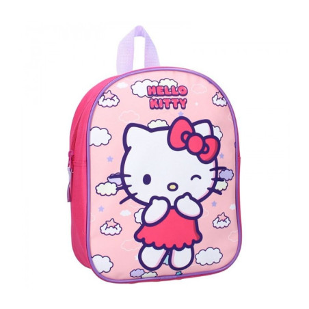 Σακιδιο Hello Kitty Best Day Ever