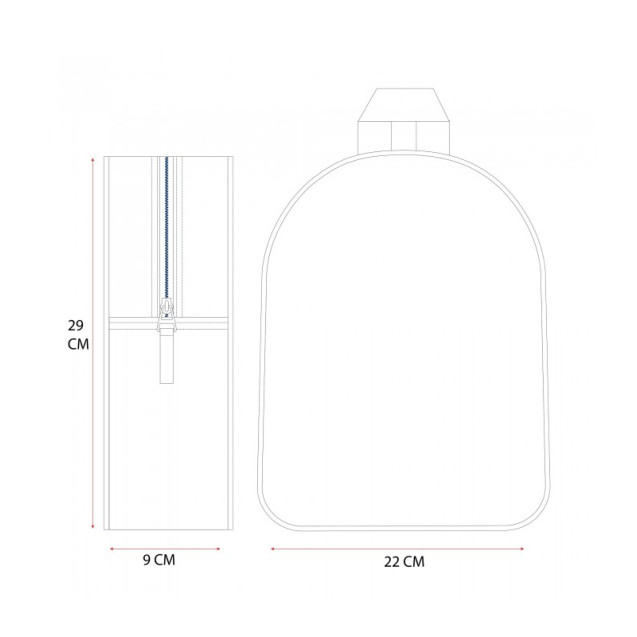 Σακιδιο Hello Kitty Best Day Ever
