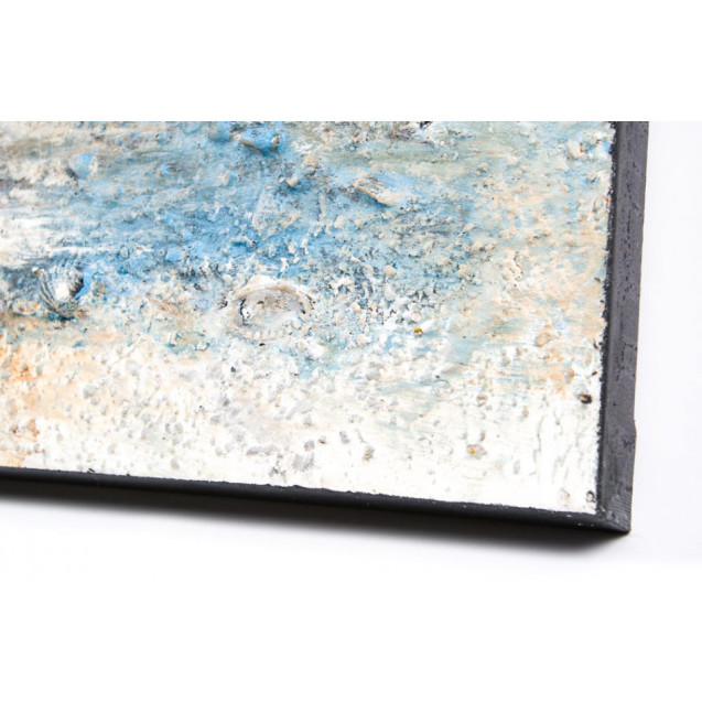 Πίνακας Θάλασσα 80Χ80 Inart