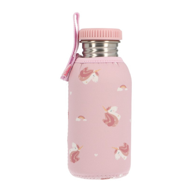 Aνοξείδωτο Δοχείο Νερού 500 Ml Magical Unicorn...