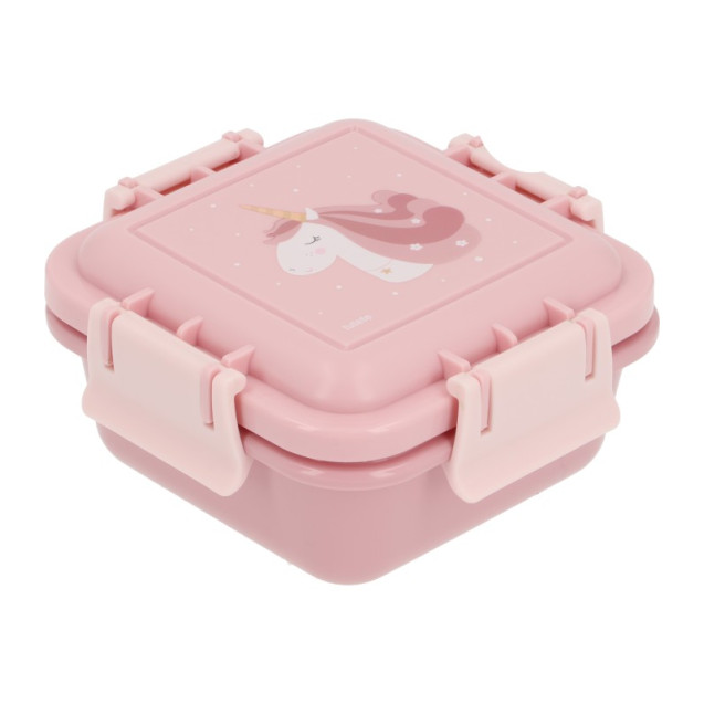 Φαγητοδοχείο  Μικρό Με Καπάκι Ασφαλείας Magical...