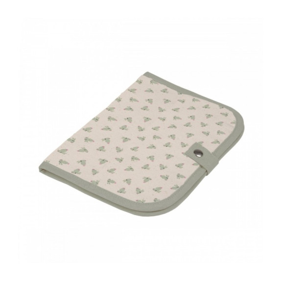 Καλυμμα Βιβλιαριου Υγειας Les Lapins - Petit Jour Paris