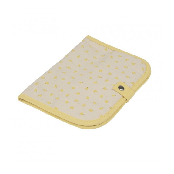 Καλυμμα Βιβλιαριου Υγειας Les Poussins - Petit Jour Paris