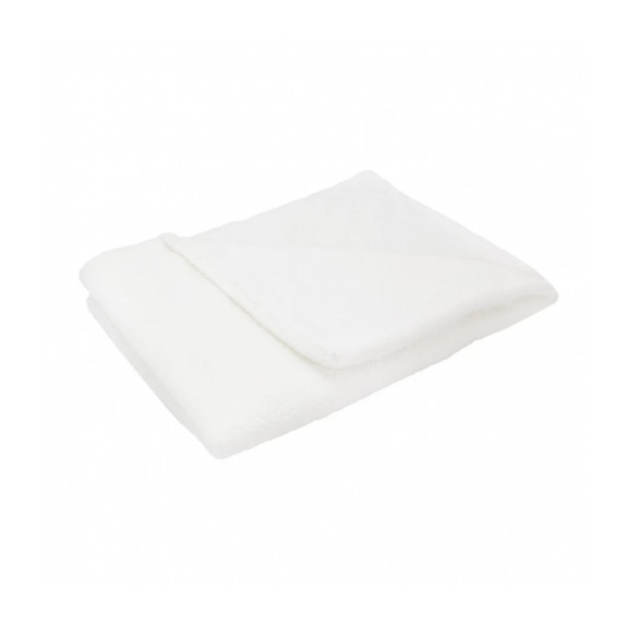 Κουβέρτα 75X100Cm Sherpa Off White Τrois Kilos Sept