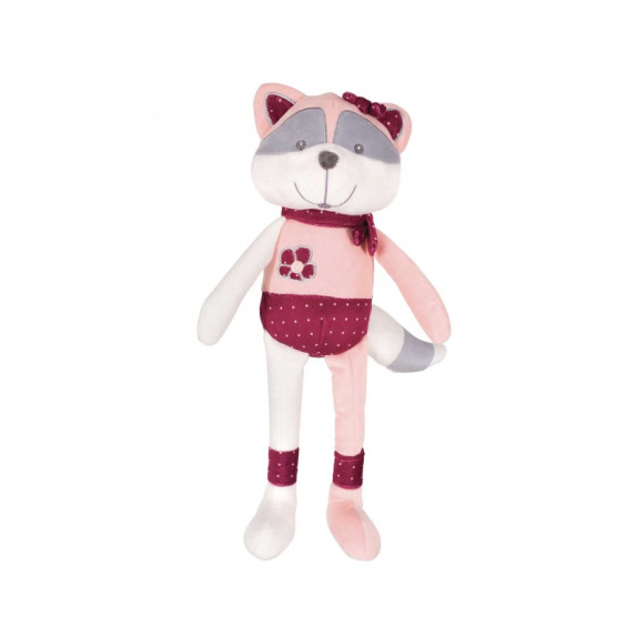 Λουτρινο Ρακουν 40 Ek Trois Kilos Sept