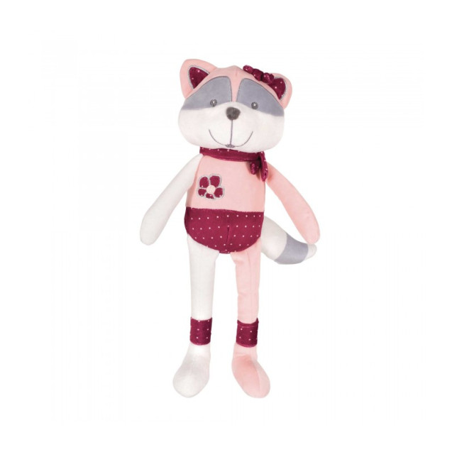 Λουτρινο Ρακουν 40 Ek Trois Kilos Sept