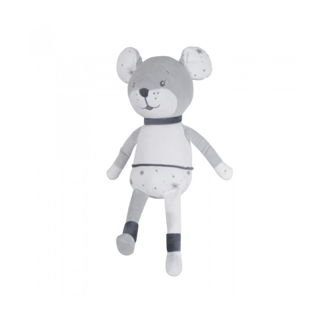 Λούτρινο 40 Εκ Ποντίκι Martin Trois Kilos Sept