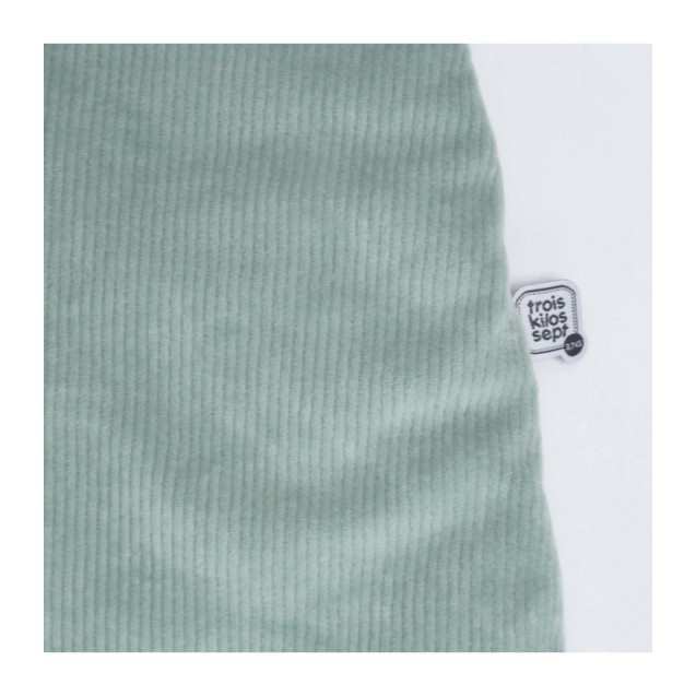 Sleeping Bag 0-6M Μέντα 2.5 Tog 65 Cms Trois...