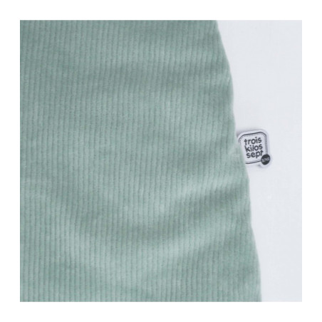 Sleeping Bag 0-6M Μέντα 2.5 Tog 65 Cms Trois Kilos Sept