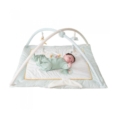 Γυμναστηριο 100 X 100 Nova Trois Kilos Sept