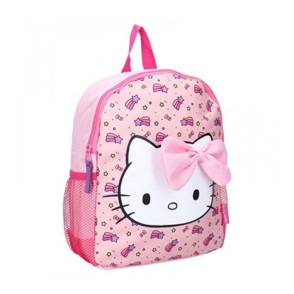 Σακιδιο Hello Kitty Pink Ribbon