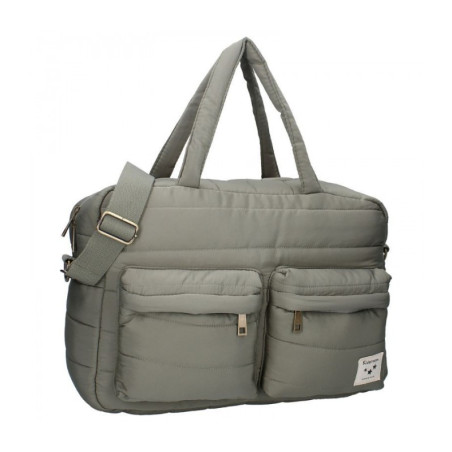 Τσαντα Αλλαγης Kidzroom Λαδι Vienna Gracious