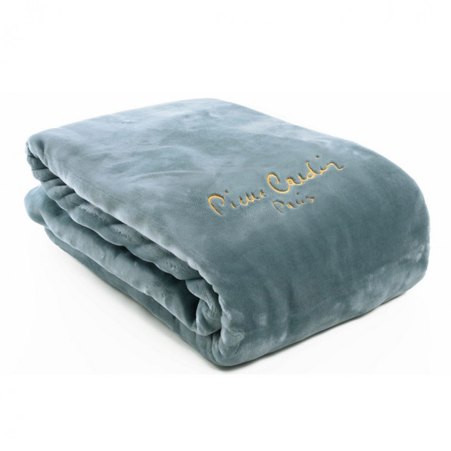 Κουβερτα Μονη 160X220 Pierre Cardin Nancy Ster...