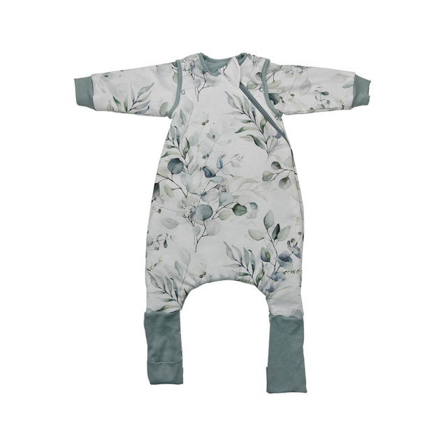 Υπνόσακος με πόδια και αποσπώμενα χέρια Bebe...