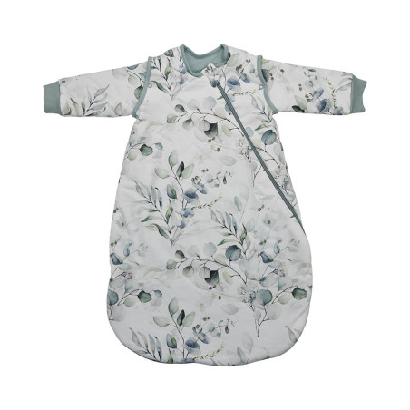 Υπνόσακος με αποσπώμενα χέρια Bebe Stars Winter Nature 3157-25