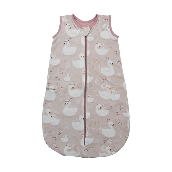 Υπνόσακος αμάνικος Bebe Stars Spring/Autumn Swan 3147-10