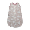 Υπνόσακος αμάνικος Bebe Stars Spring/Autumn Swan 3147-10