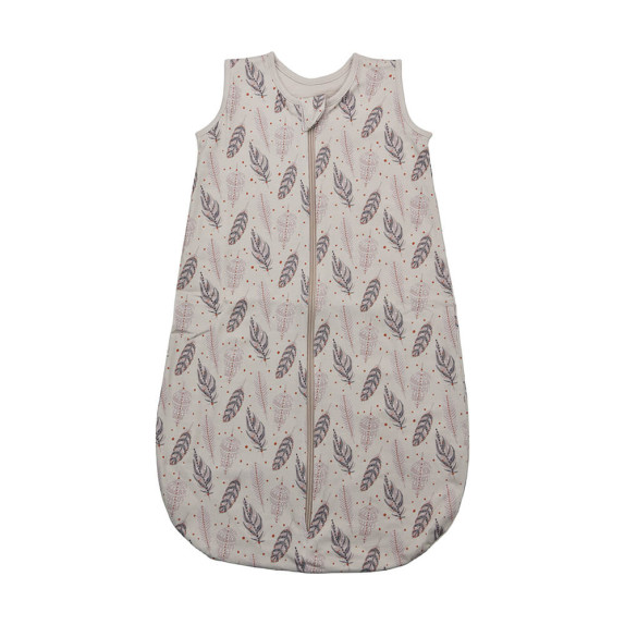 Υπνόσακος αμάνικος Bebe Stars Spring/Autumn Boho 3137-10