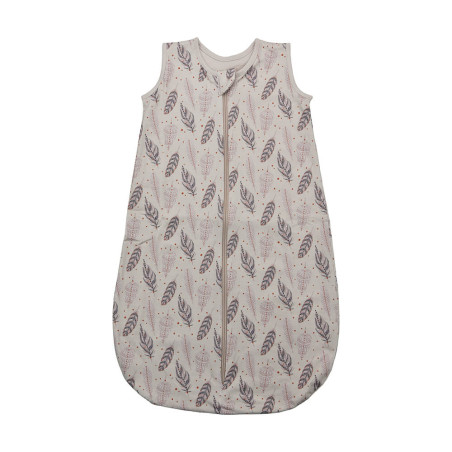 Υπνόσακος αμάνικος Bebe Stars Spring/Autumn Boho 3137-10