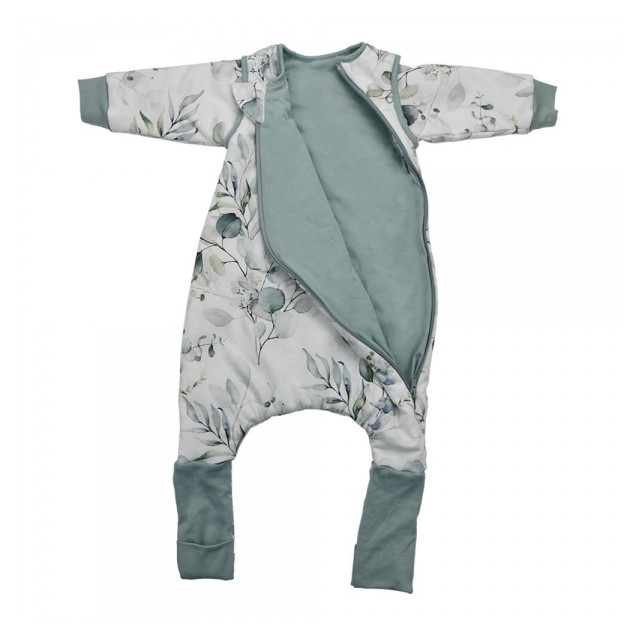 Υπνόσακος με πόδια και αποσπώμενα χέρια Bebe...