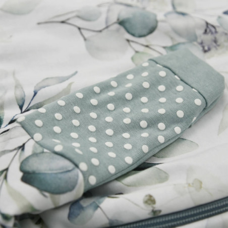 Υπνόσακος με πόδια και αποσπώμενα χέρια Bebe Stars Winter Nature 3159-3  90cm (24-36 months)