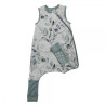 Υπνόσακος με πόδια αμάνικος Spring/Autumn Nature Bebe Stars 3158-3  90cm (24-36 months)