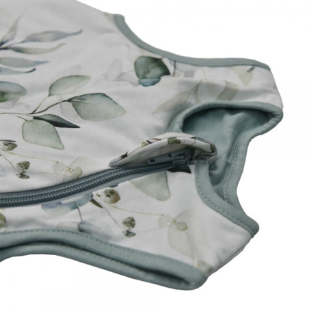 Υπνόσακος με πόδια αμάνικος Spring/Autumn Nature Bebe Stars 3158-3  90cm (24-36 months)