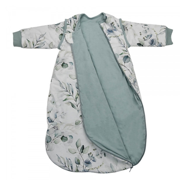 Υπνόσακος με αποσπώμενα χέρια Bebe Stars Winter...