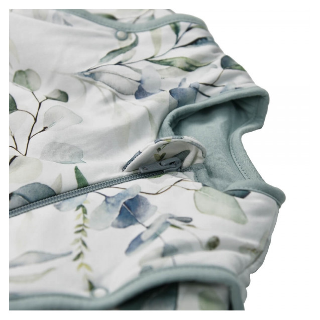 Υπνόσακος με αποσπώμενα χέρια Bebe Stars Winter...