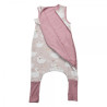 Υπνόσακος με πόδια αμάνικος Bebe Stars Spring/Autumn Swan 3148-3  90cm (24-36 months)