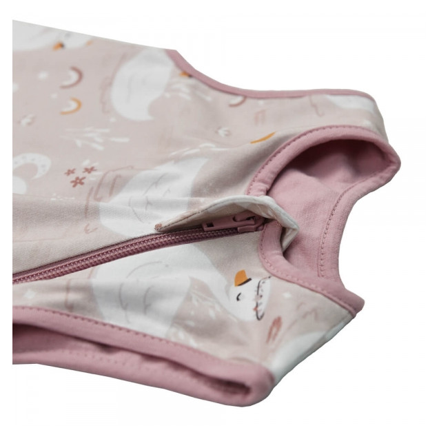 Υπνόσακος με πόδια αμάνικος Bebe Stars...