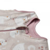 Υπνόσακος αμάνικος Bebe Stars Spring/Autumn Swan 3147-10