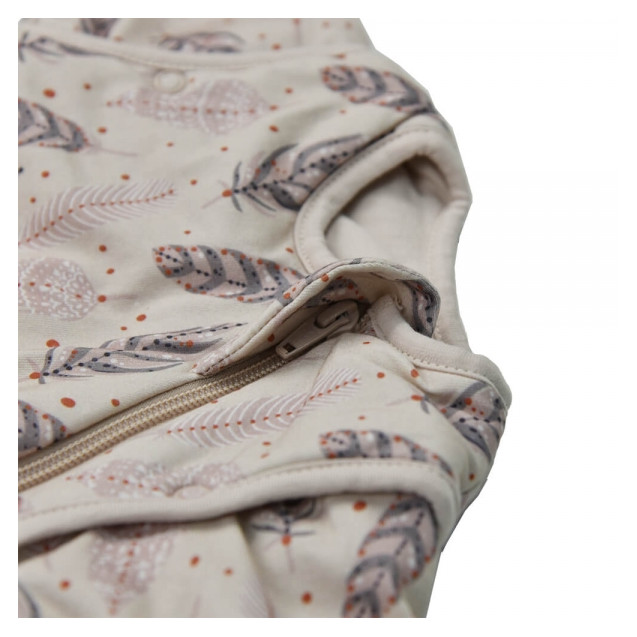 Υπνόσακος με αποσπώμενα χέρια Bebe Stars Winter...