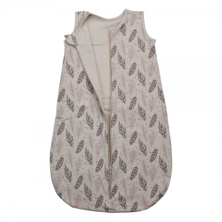 Υπνόσακος αμάνικος Bebe Stars Spring/Autumn Boho 3137-10