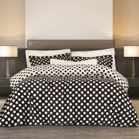 Σετ Σεντόνια Υπέρδιπλα 4 Τεμαχίων Greenwich Polo Club 2126 240x260