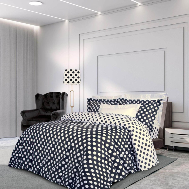 Σετ Σεντόνια Υπέρδιπλα 4 Τεμαχίων Greenwich...