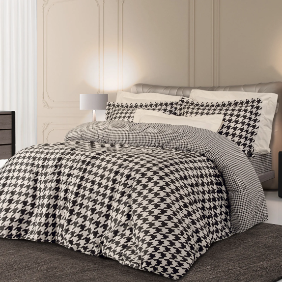 Σετ Σεντόνια Υπέρδιπλα 4 Τεμαχίων Greenwich Polo Club...