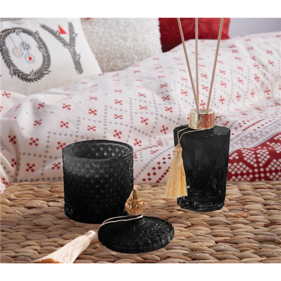 Αρωματικό Κερί Nef-Nef Christmas Tree Green 200gr