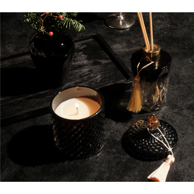 Αρωματικό Κερί Nef-Nef Christmas Tree Green 200gr