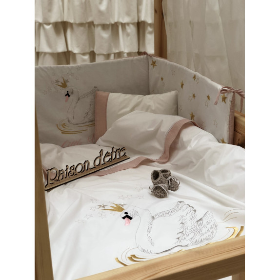 F&L 120X160(2) & 35X50 - Σετ Σεντονια Κρεβατιου (3 Τμχ)...