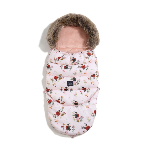 Ποδόσακος Καροτσιού - Πορτ Μπεμπέ La Millou...