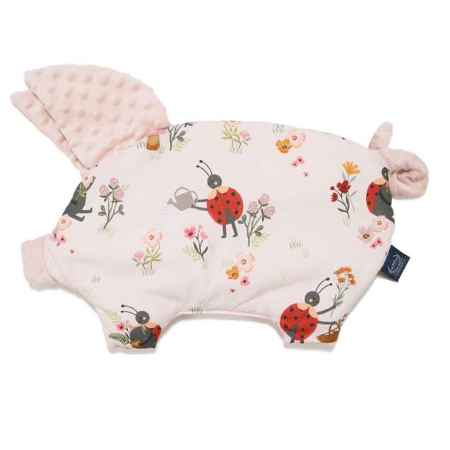 Βρεφικό Μαξιλάρι La Millou Sleepy Pig Mirella...