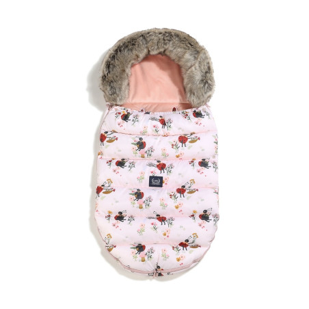 Ποδόσακος Καροτσιού La Millou Uni Multi Mirella